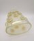 Grand Vase Star de Ercole Barovier Toso 5