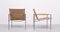 Poltronas SZ01 vintage de Martin Visser para T Spectrum, 1960. Juego de 2, Imagen 2