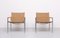 Vintage SZ01 Easy Chairs by Martin Visser for T Spectrum, 1960, Set of 2, Image 8