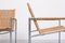 Poltronas SZ01 vintage de Martin Visser para T Spectrum, 1960. Juego de 2, Imagen 6