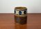 Tasse Studio Mid-Century en Poterie de Kingo Keramik, Danemark, 1960s 6