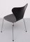 Vintage 3107 Butterfly Stuhl von Arne Jacobsen für Fritz Hansen, 1970 12