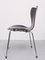 Vintage 3107 Butterfly Stuhl von Arne Jacobsen für Fritz Hansen, 1970 9
