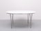 Super Elliptischer Esstisch von Arne Jacobsen für Fritz Hansen, 1970 1