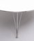 Super Elliptical Dining Table by Arne Jacobsen for Fritz Hansen, 1970 2