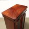 Commode Umbertino en Acajou 10