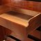 Commode Umbertino en Acajou 7