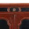 Commode Umbertino en Acajou 6