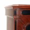 Commode Umbertino en Acajou 4