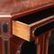 Commode Umbertino en Acajou 5