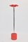 Red Coat Stand by Roberto Lucchi and Paolo Orlandini for Velca Legnano, 1970s 1