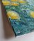 Vivek Mandalia, Citronnier, Huile sur Toile 3