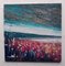 Vivek Mandalia, Ocean View Landscape, Huile sur Toile 2