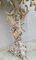 Vintage Cherub Tischlampe mit Tulip Lampenschirm, 1980er 6