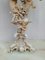 Vintage Cherub Tischlampe mit Tulip Lampenschirm, 1980er 9