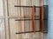 Teak Modular Shelf by Louis Van Teeffelen, 1950s 5