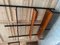 Teak Modular Shelf by Louis Van Teeffelen, 1950s 6