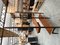Teak Modular Shelf by Louis Van Teeffelen, 1950s 11
