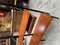 Teak Modular Shelf by Louis Van Teeffelen, 1950s 10