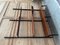 Teak Modular Shelf by Louis Van Teeffelen, 1950s 4