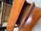 Teak Modular Shelf by Louis Van Teeffelen, 1950s 9