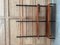 Teak Modular Shelf by Louis Van Teeffelen, 1950s 12