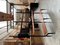 Teak Modular Shelf by Louis Van Teeffelen, 1950s 1