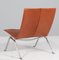 Fauteuil PK22 attribué à Poul Kjærholm pour Fritz Hansen, 1980s 8