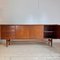 Vintage Danish Teak Sideboard, 1960 2