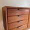 Vintage Danish Teak Sideboard, 1960 3