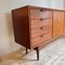 Vintage Danish Teak Sideboard, 1960 7