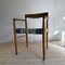 Fauteuil Vintage par HW Klein pour Bramin, Danemark, 1960s 2