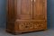 Meuble Biedermeier en Chêne 7