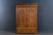 Meuble Biedermeier en Chêne 2