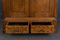 Meuble Biedermeier en Chêne 17