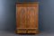 Meuble Biedermeier en Chêne 4