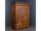 Meuble Biedermeier en Chêne 1