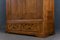 Meuble Biedermeier en Chêne 9