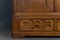 Meuble Biedermeier en Chêne 15