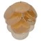 Wall Sconces Murano Discs, 1990s, Set of 2 4
