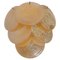 Wall Sconces Murano Discs, 1990s, Set of 2 11