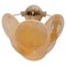 Wall Sconces Murano Discs, 1990s, Set of 2 10