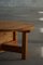 Großer Mid-Century Modern Dänischer Esstisch aus Kiefernholz von Tage Poulsen, 1970er 3