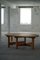 Großer Mid-Century Modern Dänischer Esstisch aus Kiefernholz von Tage Poulsen, 1970er 11