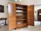 Meuble Art Déco en Bois 8