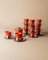Vintage Coffee Set, 1970s, Set of 24 2
