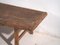 Table Basse Wabi Sabi Antique, 1900 10