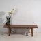 Table Basse Wabi Sabi Antique, 1900 14