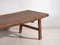 Antique Wabi Sabi Low Table, 1900, Image 6
