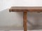 Table Basse Wabi Sabi Antique, 1900 12